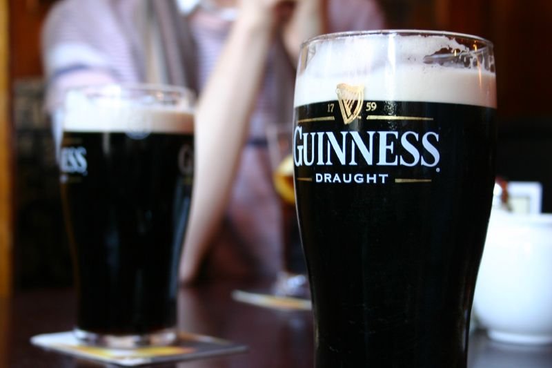 Real Guinness