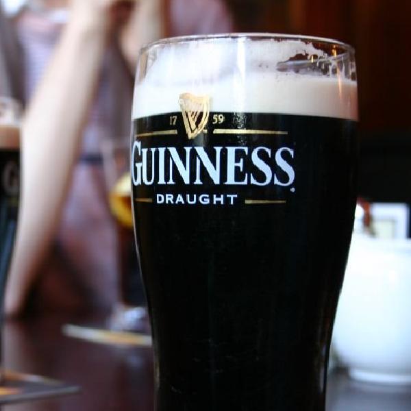 Real Guinness