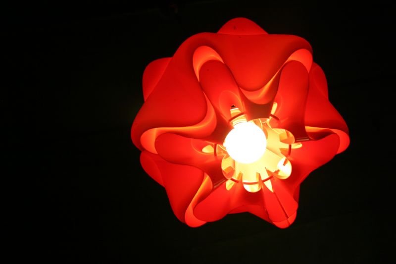 Red light