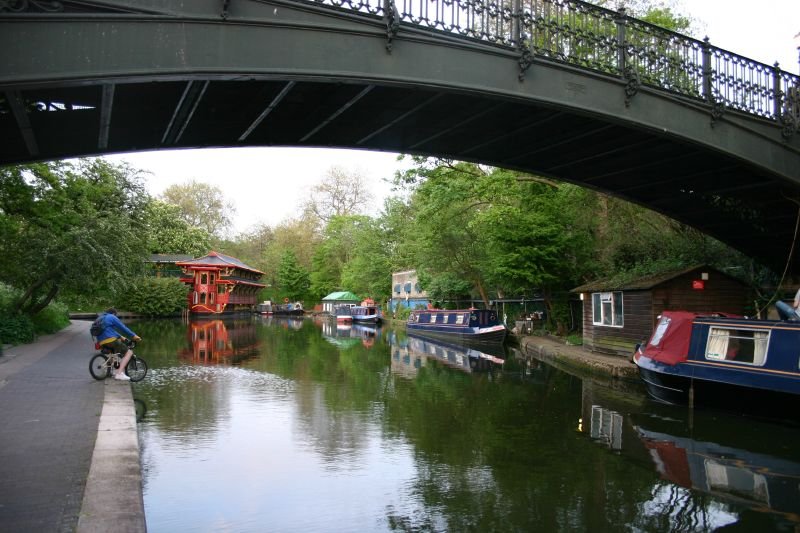 Regents Canal