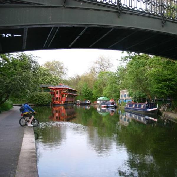 Regents Canal