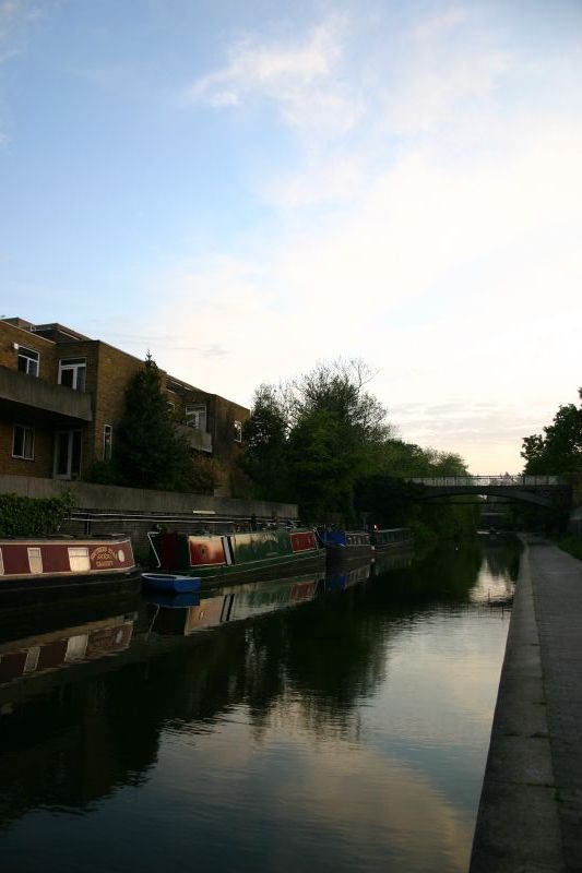 Regents Canal
