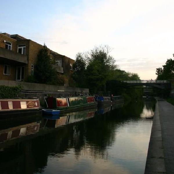 Regents Canal