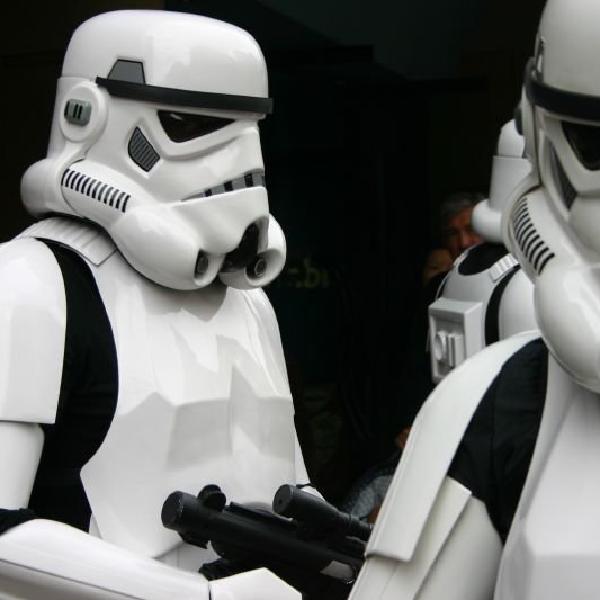 Stormtroopers