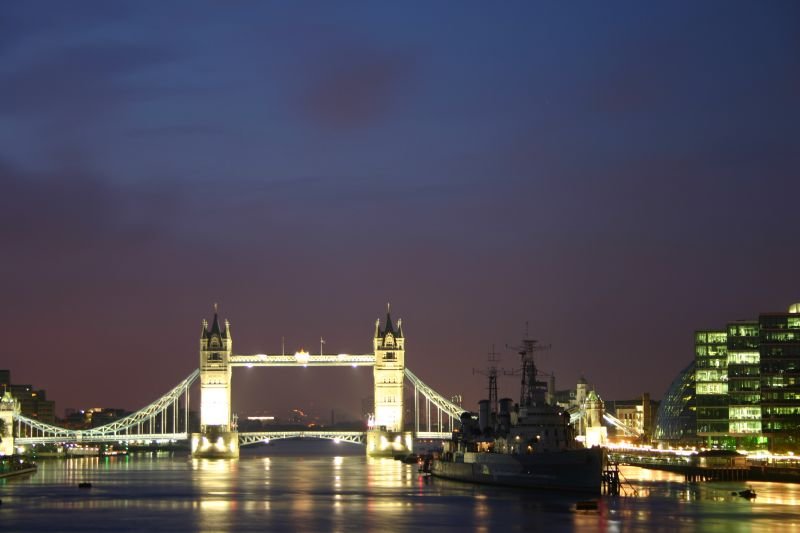 Tower Bridge