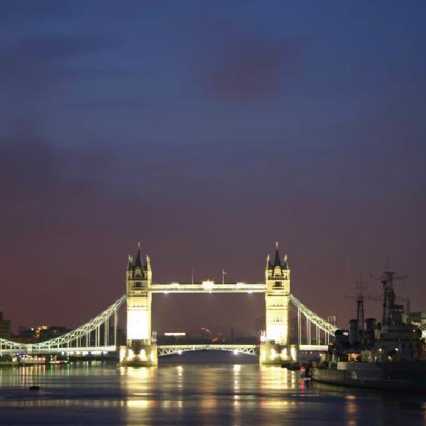 Tower Bridge