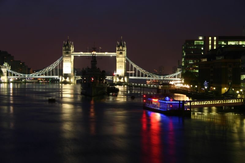 Tower Bridge