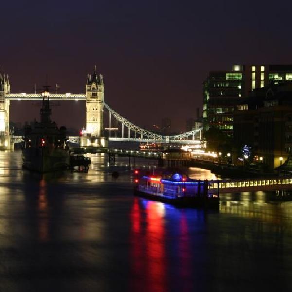 Tower Bridge