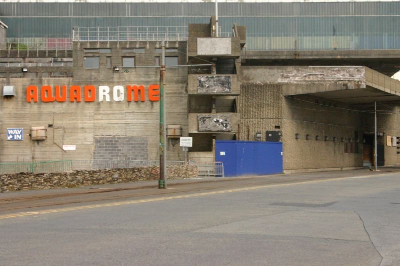 Aquadrome