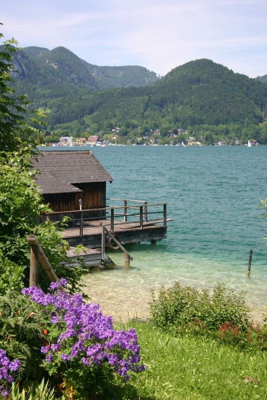 Beach house