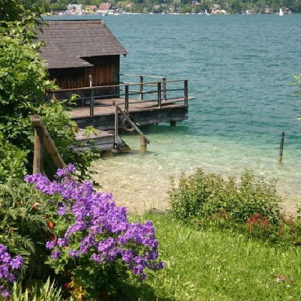 Beach house