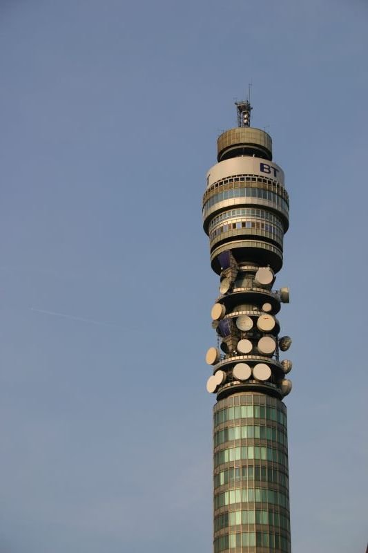 BT Tower