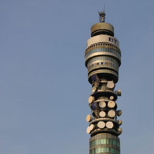 BT Tower