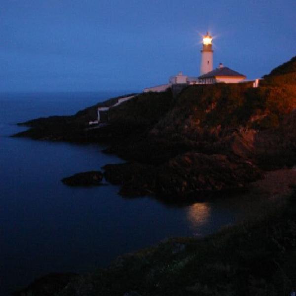 Douglas Head lighthouse