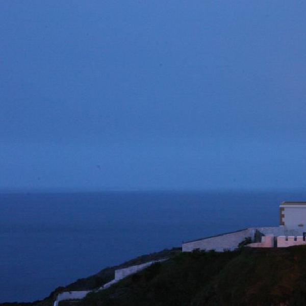 Douglas Head lighthouse