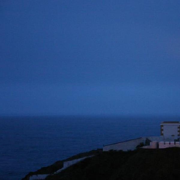 Douglas Head lighthouse