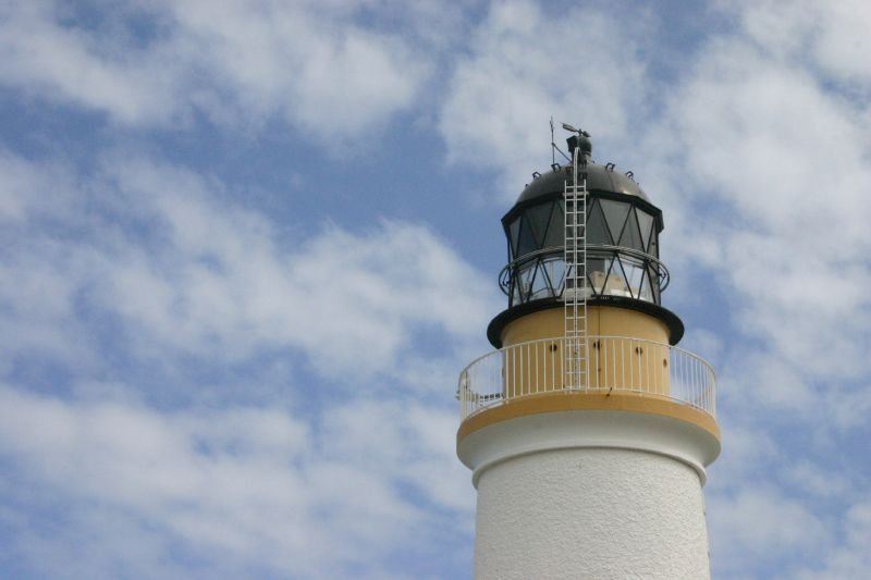 Douglas Head Lighthouse
