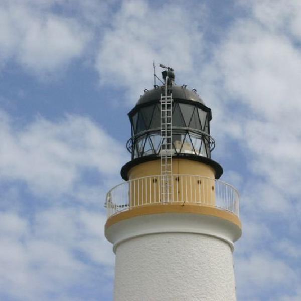 Douglas Head Lighthouse