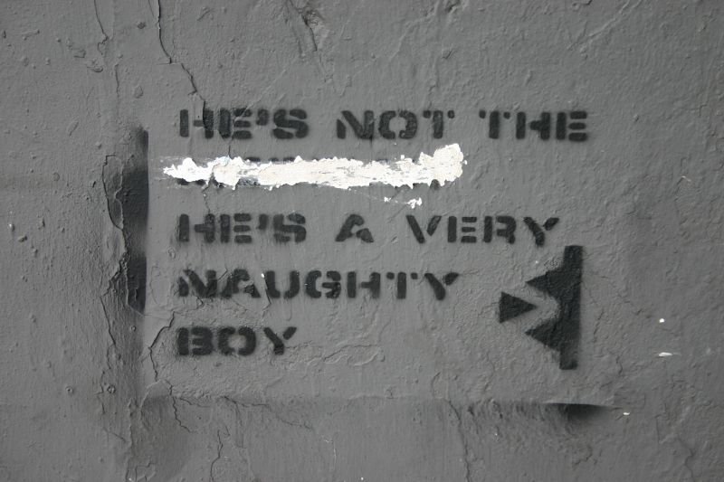 Erasure