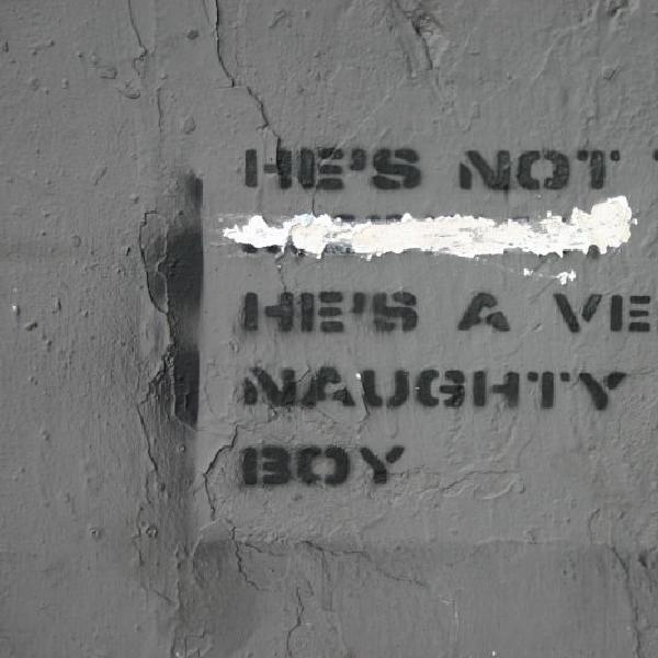 Erasure