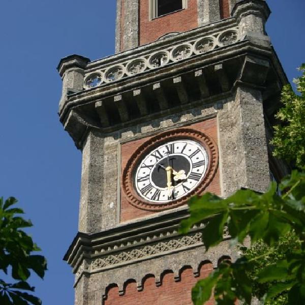 Evangelical church