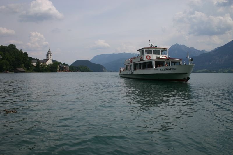 Ferry