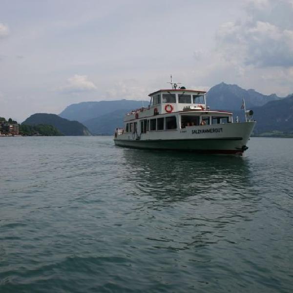 Ferry
