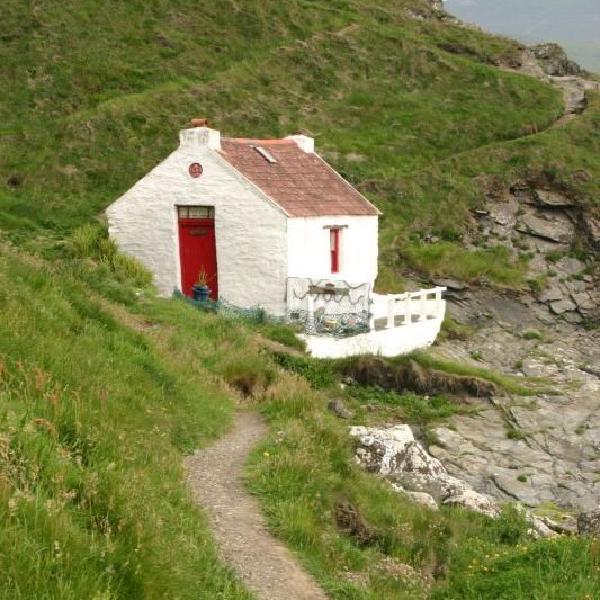 Fisherman's cottage