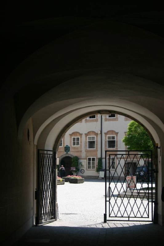 Gateway