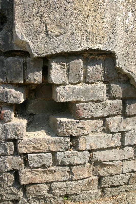Hole in the wall