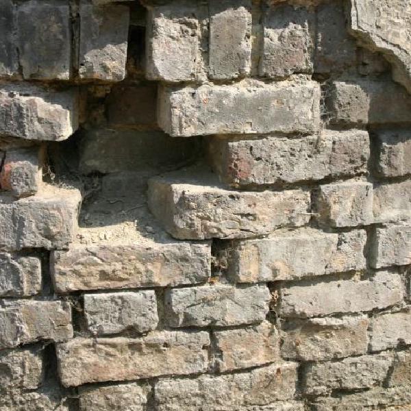 Hole in the wall