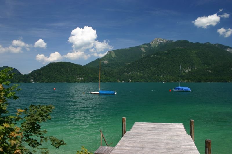 Jetty