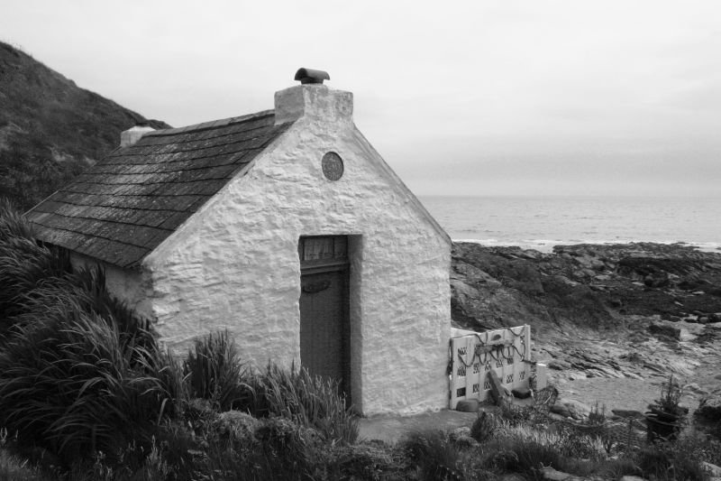Knockuskey Cottage