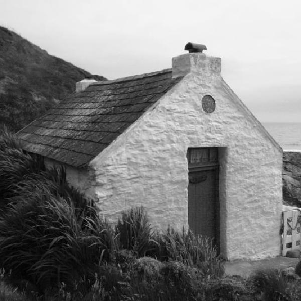 Knockuskey Cottage