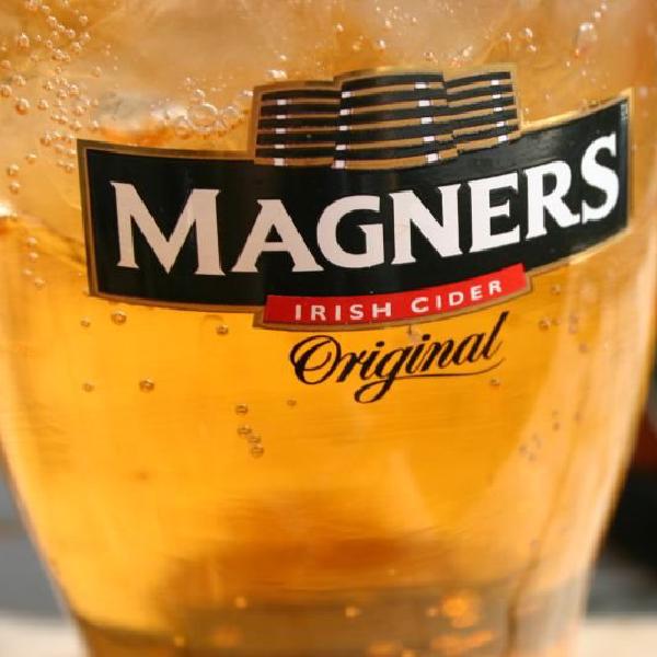 Magners