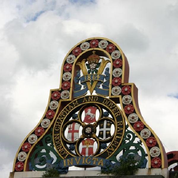 Railway bridge