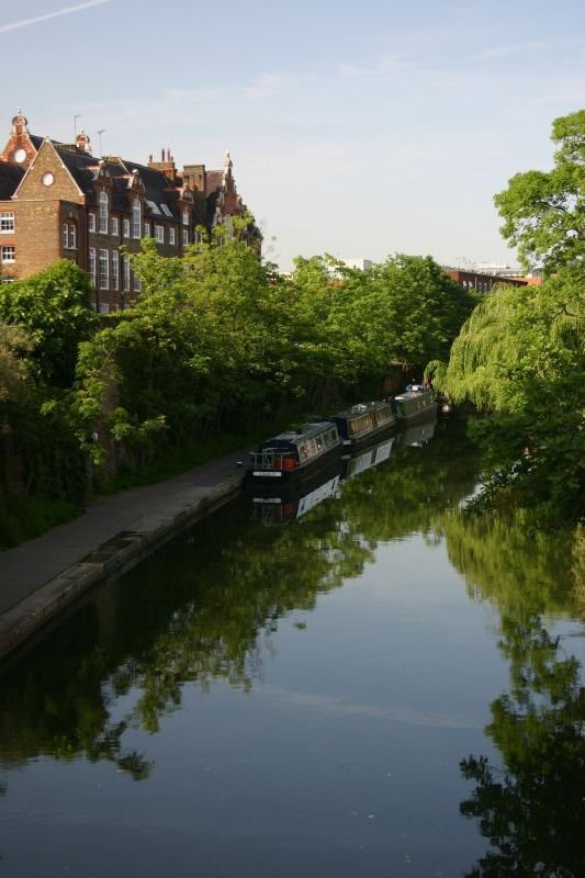 Regents Canal
