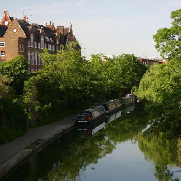Regents Canal