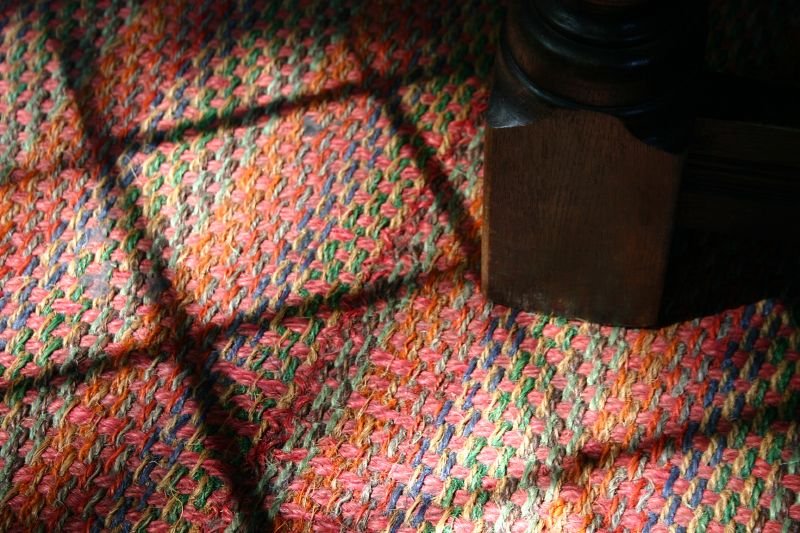 Shadows in the pub