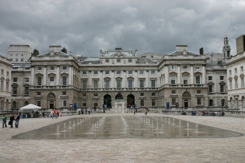Somerset House