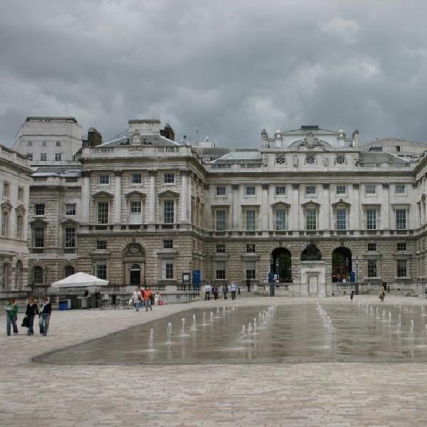 Somerset House