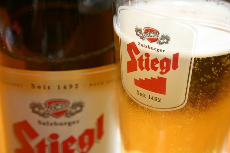 Stiegl