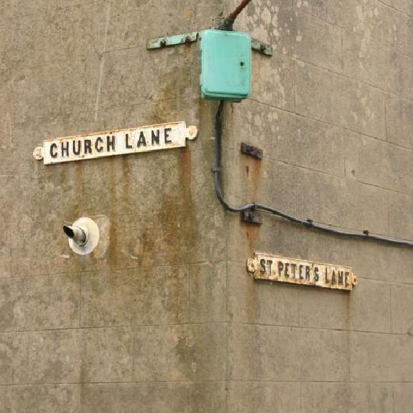 Street furniture