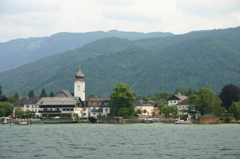 Strobl