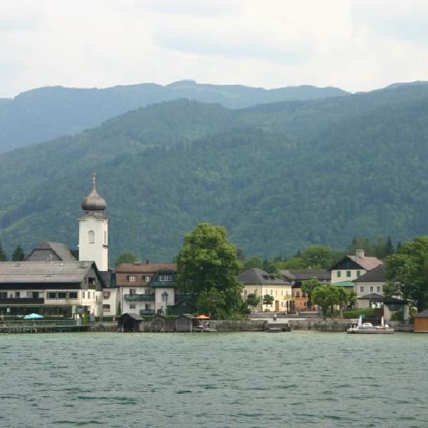 Strobl