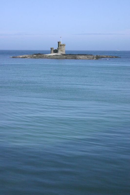 Tower of Refuge