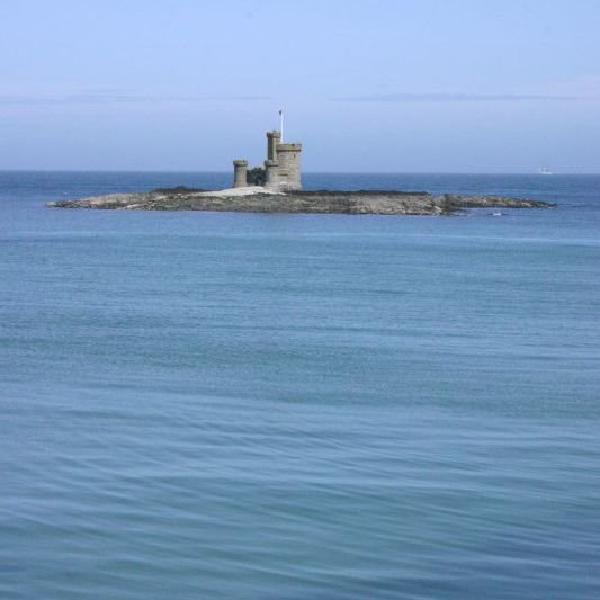Tower of Refuge