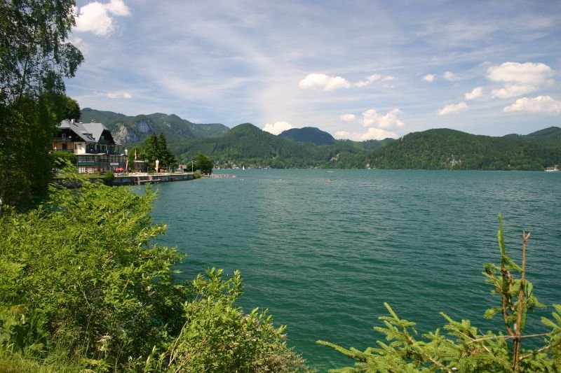 Wolfgangsee