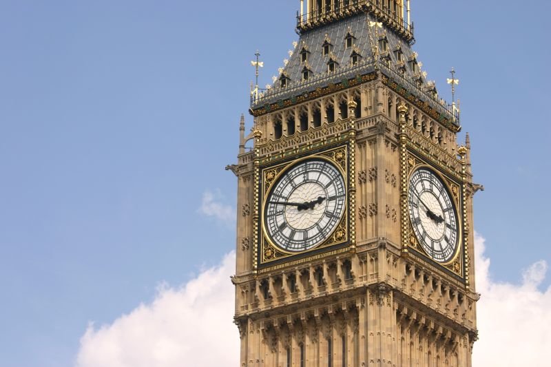 Big Ben