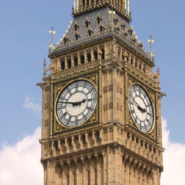 Big Ben
